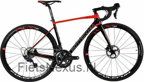 Bottecchia 8AVIO Revolution specificaties